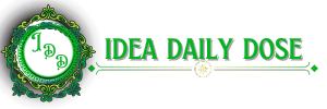 ideadailydose.com