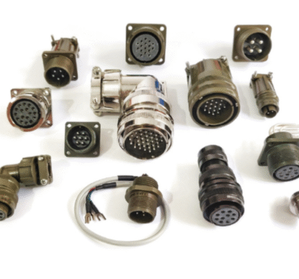 railway connectors