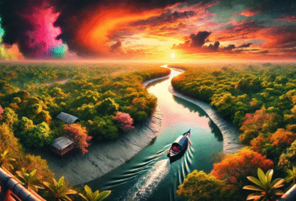 sundarban tour package