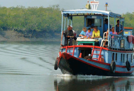sundarban package