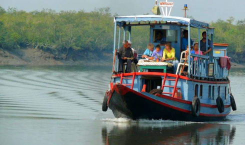 sundarban package
