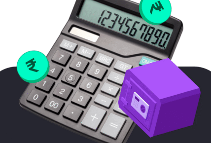 FD Calculator