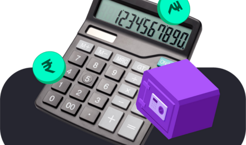 FD Calculator