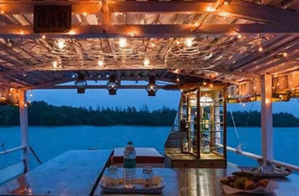 Sundarban tour packages