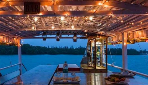 Sundarban tour packages