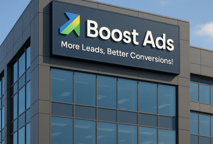 Boost Ads – Best Google agency in india