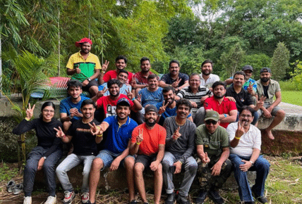 resorts near Pune for corporate outings