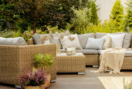 rattan for furniture