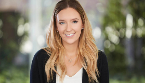 Corporate headshots Melbourne