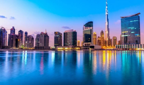 affordable Dubai tour packages for Indian families starting from around ₹45,000–₹65,000 per person