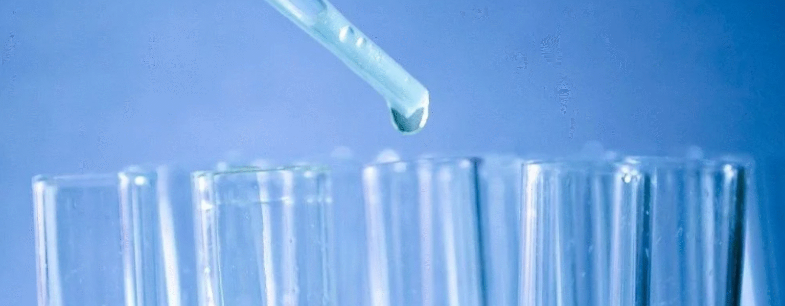 water testing near me