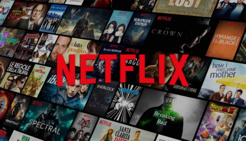 Netflix introduced its monthly subscription plan