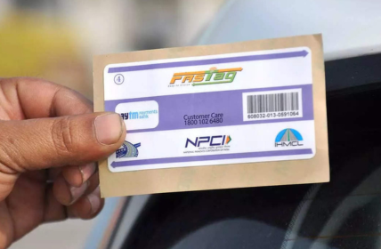 fastag recharge online