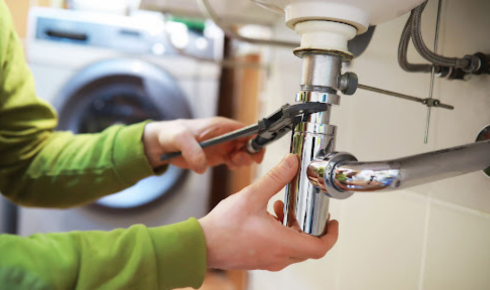 full plumbing service