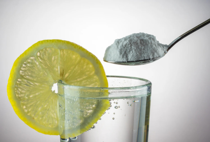 how to make alkaline water at home naturally