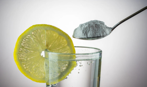 how to make alkaline water at home naturally