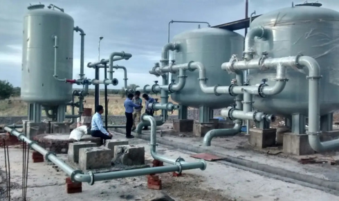 softer water benefits