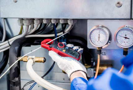 system performance checks