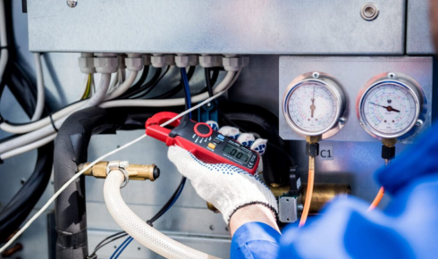 system performance checks