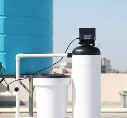 Kinetico softener solutions