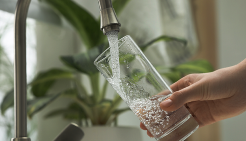 scale prevention solutions