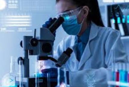 water testing services