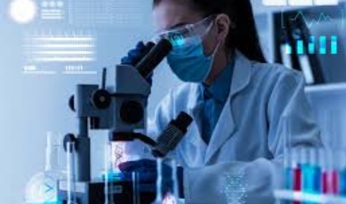 water testing services