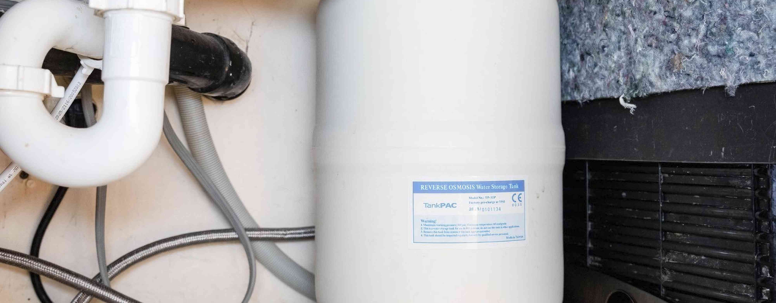 whole-home filtration