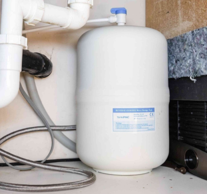 whole-home filtration