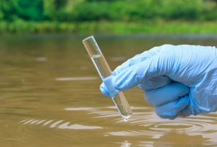 water testing services