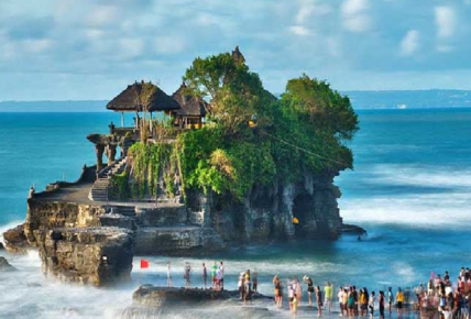 Best Time To Visit Bali