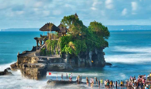 Best Time To Visit Bali