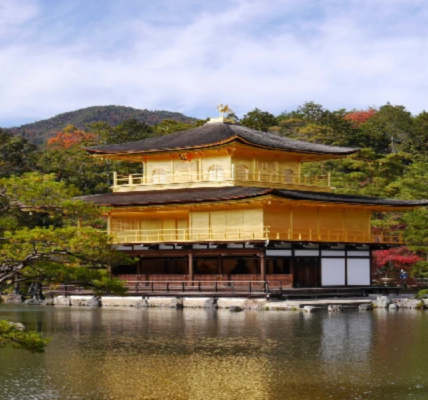 Japan Tour Packages with an Indian Chef for families and food lovers