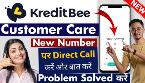 kreditbee Complant