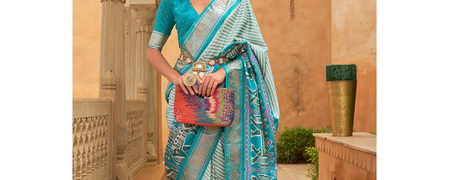 raw silk sarees