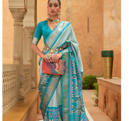 raw silk sarees