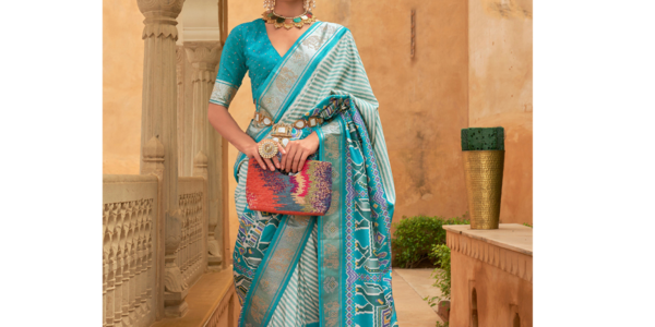raw silk sarees
