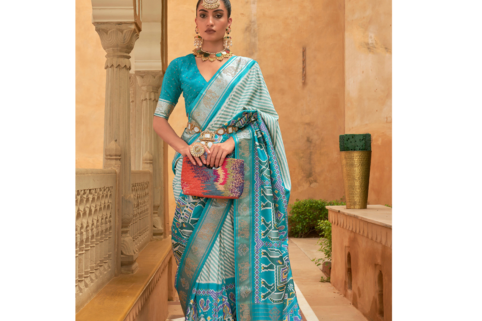 raw silk sarees