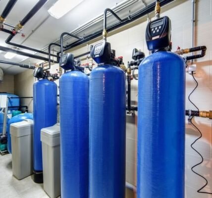 commercial equipment protection