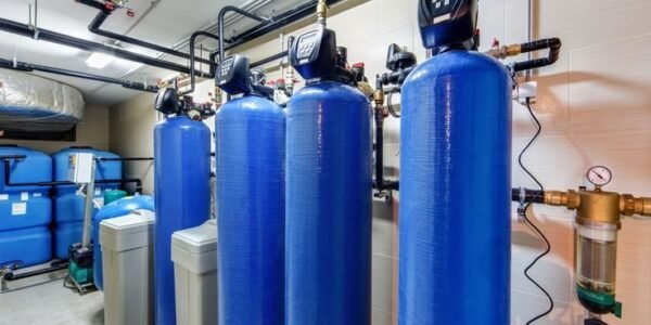 commercial equipment protection