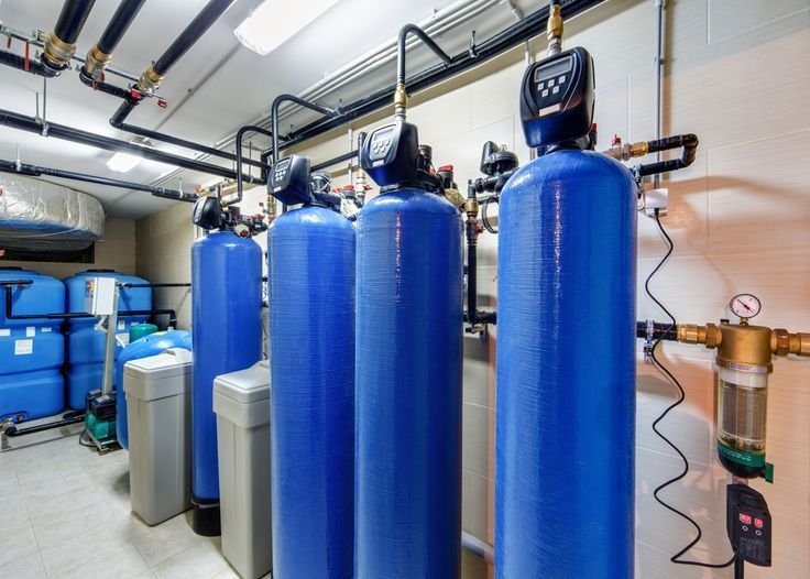 commercial equipment protection