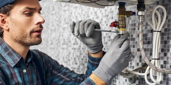 water heater services