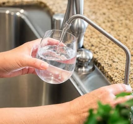 free water test